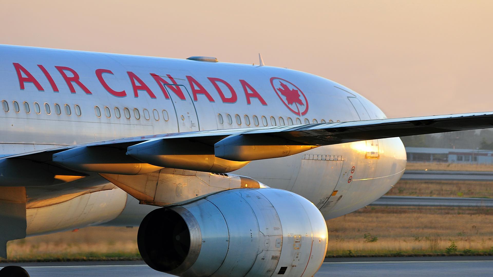 Air canada deals cheap flights